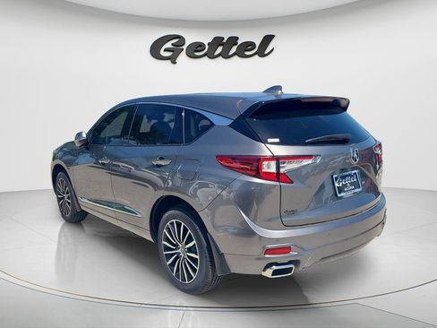New 2026 Acura RDX SH-AWD w/ Advance Package image 7
