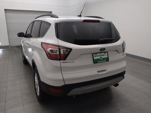 Used 2018 Ford Escape SE AWD/4WD image 6