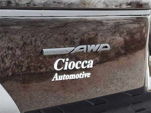 New 2026 Subaru Outback Touring image 19