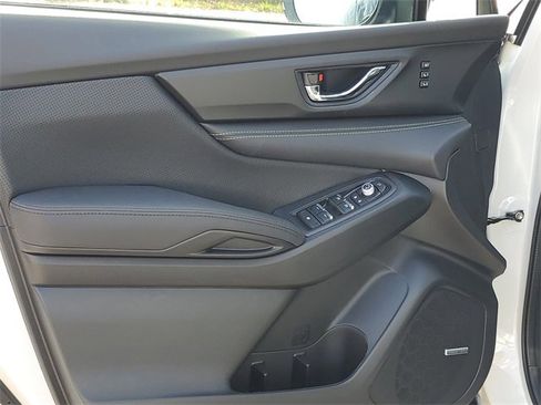 New 2025 Subaru Ascent Bronze Edition image 15