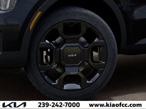 New 2026 Kia Sorento SX Prestige image 9