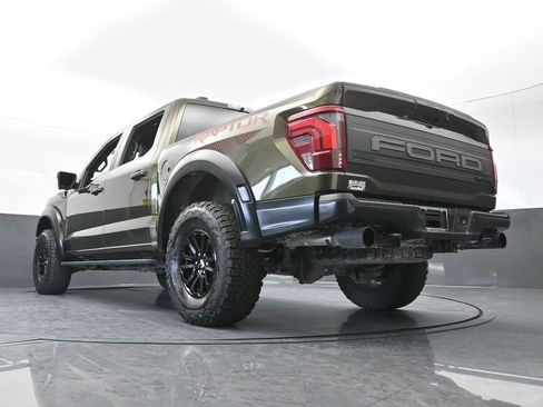 Used 2025 Ford F150 Raptor image 66