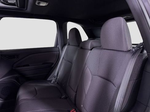 New 2026 Subaru Forester Premium AWD/4WD image 24