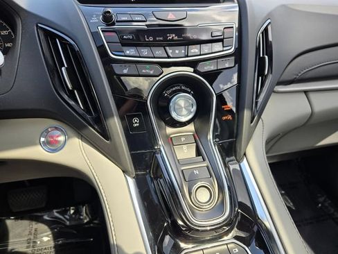 Certified 2024 Acura RDX SH-AWD w/ Technology Package image 18