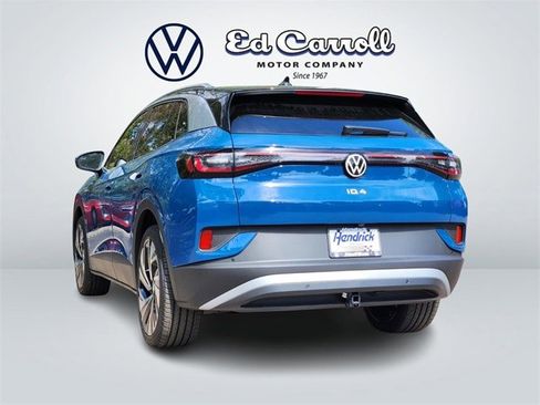 New 2025 Volkswagen Tiguan SE R-Line image 5