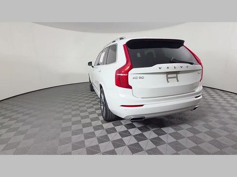 Used 2019 Volvo XC90 T6 Momentum w/ Protection Package Premier AWD/4WD image 41