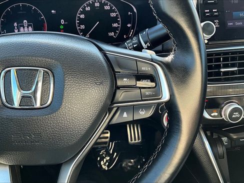 Used 2022 Honda Accord Sport Special Edition image 20