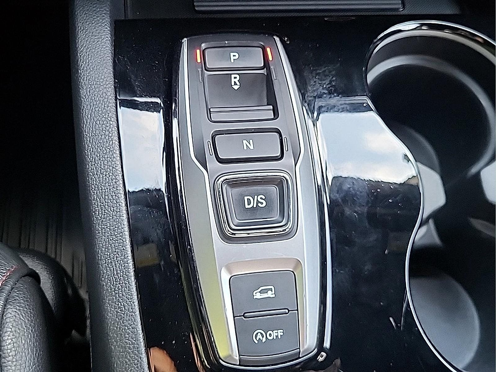 Used 2020 Honda Pilot Black Edition image 30