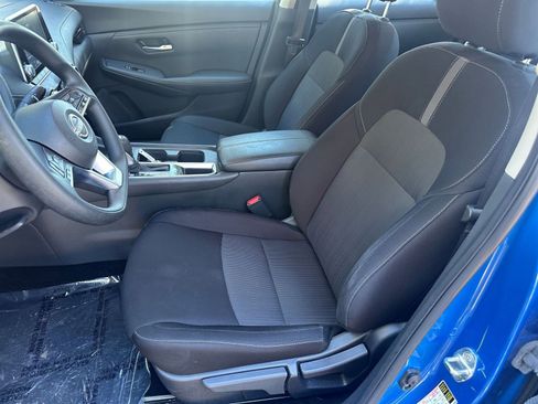 Used 2024 Nissan Sentra SV image 21