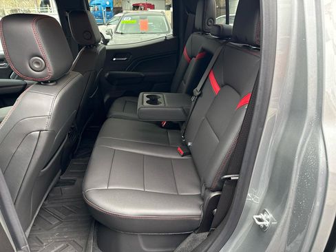 Used 2026 Chevrolet Colorado Z71 w/ Technology Package image 26