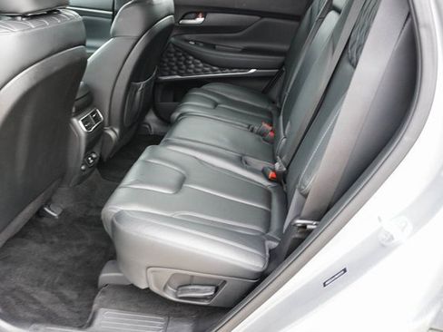 Used 2022 Hyundai Santa Fe Calligraphy image 19