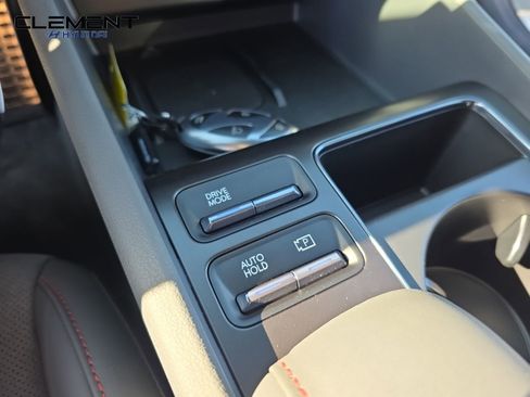 New 2026 Hyundai Sonata N Line FWD image 22