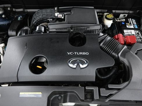 Used 2019 INFINITI QX50 Essential w/ Premium Audio Package image 47