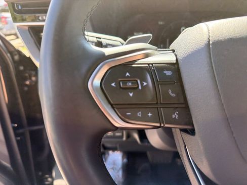 Used 2025 Lexus GX 550 AWD/4WD image 26