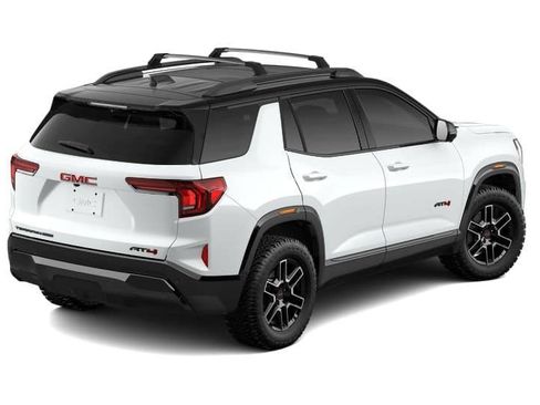 New 2026 GMC Terrain AT4 w/ Convenience Package III image 73