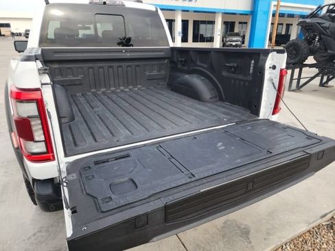 Used 2021 Ford F150 Raptor w/ Equipment Group 801A High AWD/4WD image 20