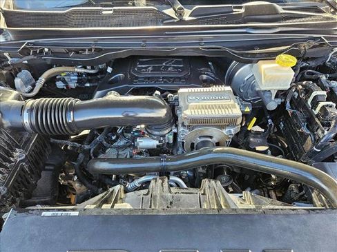 Used 2023 RAM 1500 Rebel w/ Rebel Level 2 Equipment Group AWD/4WD image 26