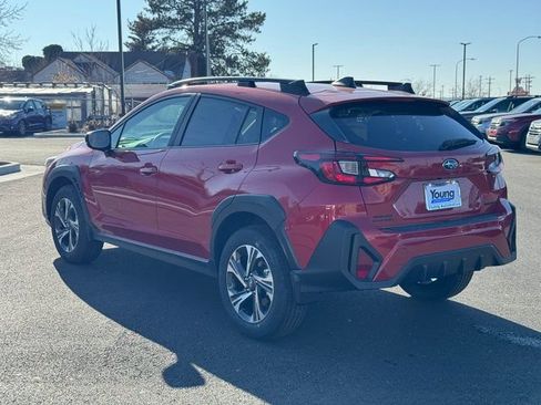 New 2026 Subaru Crosstrek 2.0i Premium w/ Convenience Package #2 AWD/4WD image 5