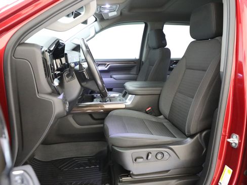 Certified 2023 Chevrolet Silverado 1500 RST w/ Z71 Off-Road Package image 4