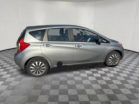 Used 2015 Nissan Versa Note SV image 3
