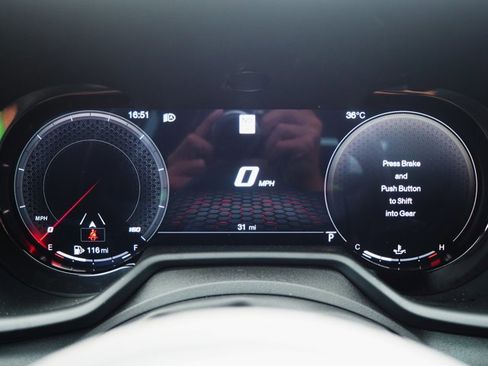 Certified 2025 Dodge Hornet GT image 28