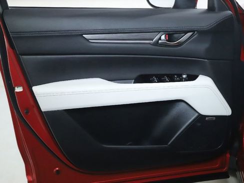 Used 2023 MAZDA CX-5 AWD 2.5 S w/ Premium Plus Pkg image 23