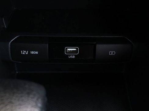 Used 2020 Kia Telluride LX AWD/4WD image 21