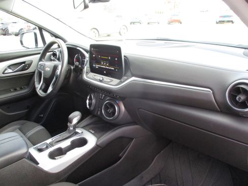 Used 2024 Chevrolet Blazer LT w/ Convenience Package image 39