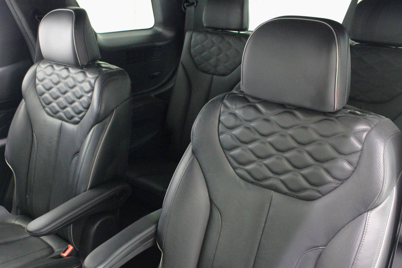 Used 2020 Hyundai Palisade Limited FWD image 39