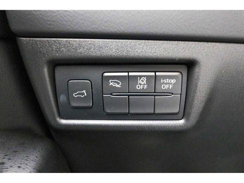 Certified 2025 MAZDA CX-5 AWD 2.5 S image 19