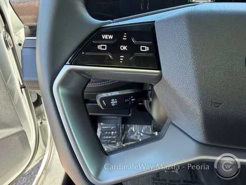 Used 2025 Audi A6 e-tron Premium w/ Ultra Package RWD image 23