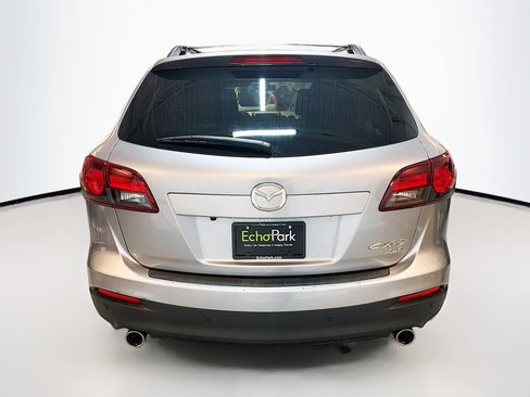 Used 2013 MAZDA CX-9 Touring image 7