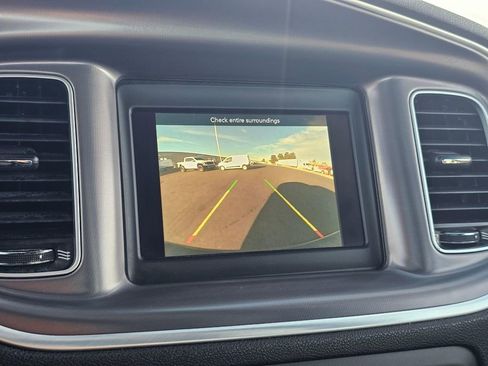 Used 2021 Dodge Charger SXT w/ Leather Interior Group image 21