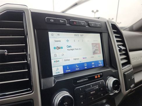 Used 2021 Ford F250 King Ranch w/ King Ranch Ultimate Package image 17