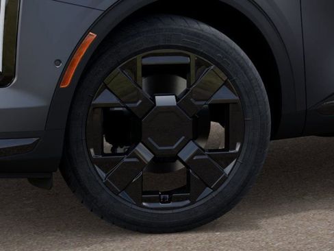 New 2026 Kia Sportage X-Line Prestige image 9