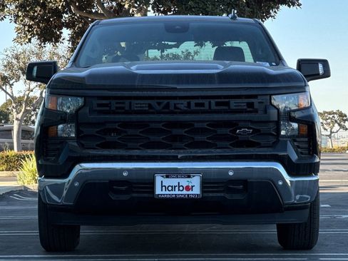 New 2025 Chevrolet Silverado 1500 W/T w/ WT Safety Package image 9