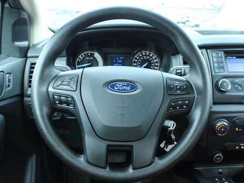 Used 2019 Ford Ranger XL w/ Equipment Group 101A Mid image 21