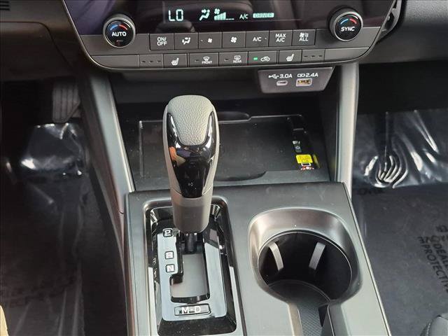 New 2026 Subaru Outback Premium AWD/4WD image 12