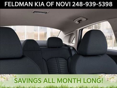 New 2026 Kia K5 LXS image 28