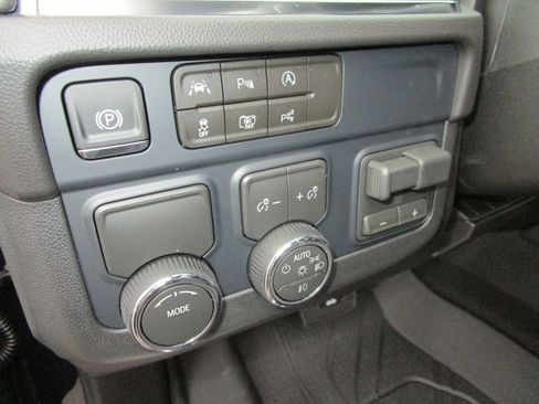 New 2026 Chevrolet Tahoe RST w/ Comfort Package image 23