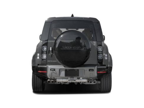 Used 2024 Land Rover Defender 110 SE AWD/4WD image 5