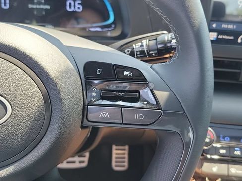 New 2026 Hyundai Elantra SEL Sport FWD image 8
