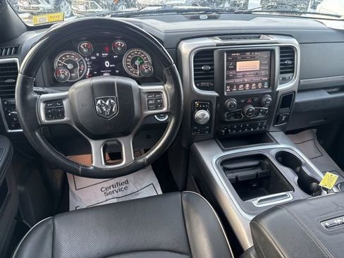 Used 2016 RAM 1500 Limited image 19