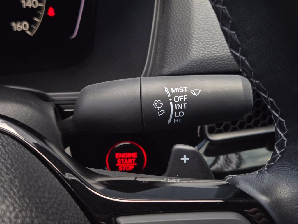 Used 2025 Honda Civic Sport image 24
