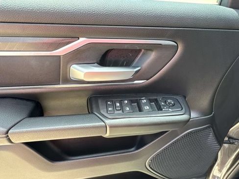 New 2026 RAM 1500 Lone Star w/ Night Edition RWD image 22