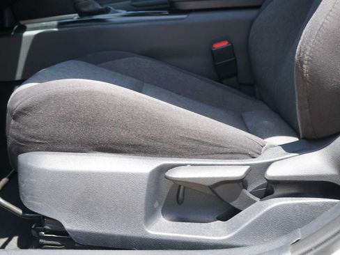 Used 2025 Toyota Camry LE FWD image 19