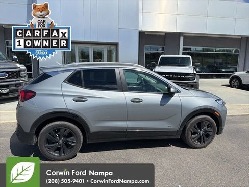 Used 2026 Buick Encore GX Sport Touring w/ Comfort Package FWD image 8