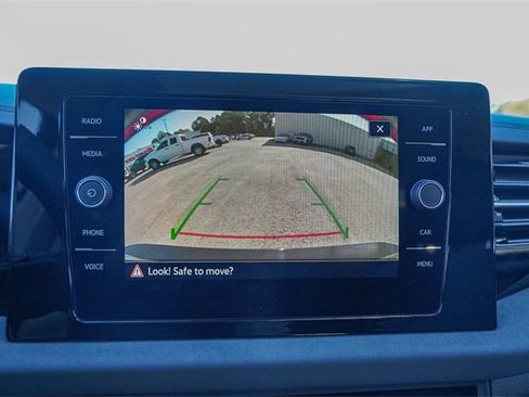 New 2026 Volkswagen Jetta SE image 11