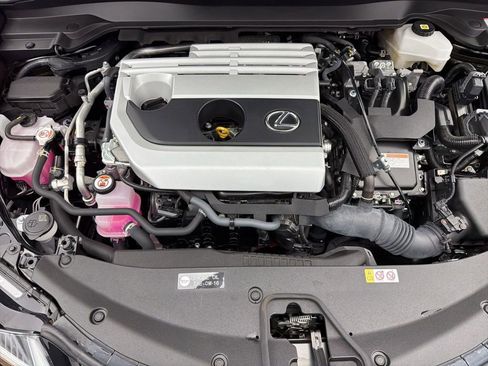 Used 2024 Lexus UX 250h AWD w/ Premium Package image 30