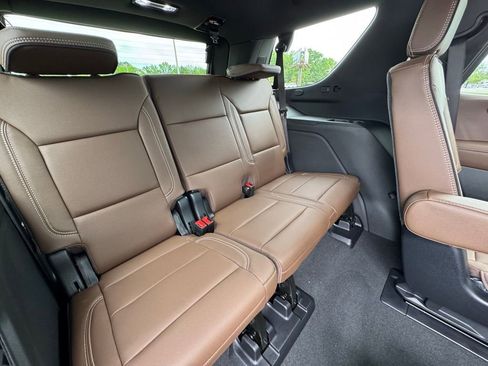New 2026 Chevrolet Tahoe High Country RWD image 26